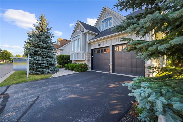 Property Photo:  77 Waterview Road  ON L9Z 0E9 