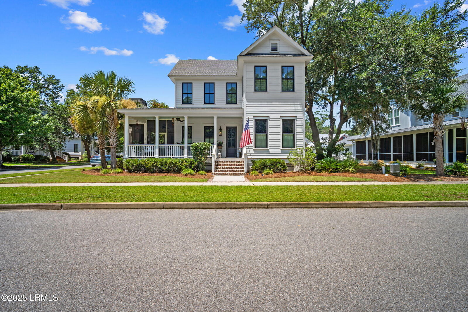Property Photo: 1 Park Row SC 29907