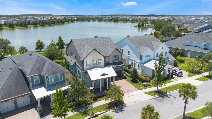 Property Photo:  13035 Stoddart Avenue  FL 32827