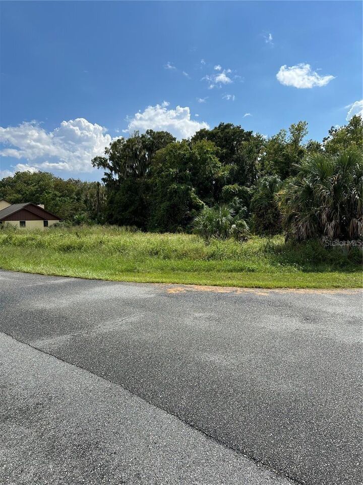 Property Photo:  Redtree Drive  FL 34748 