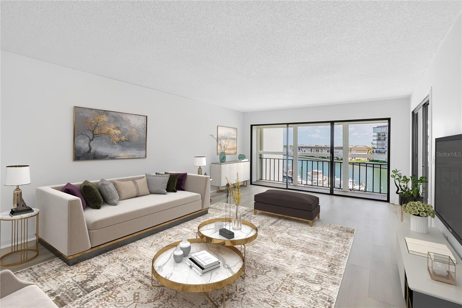 Property Photo: 7903 Sailboat Key Boulevard S 401 FL 33707