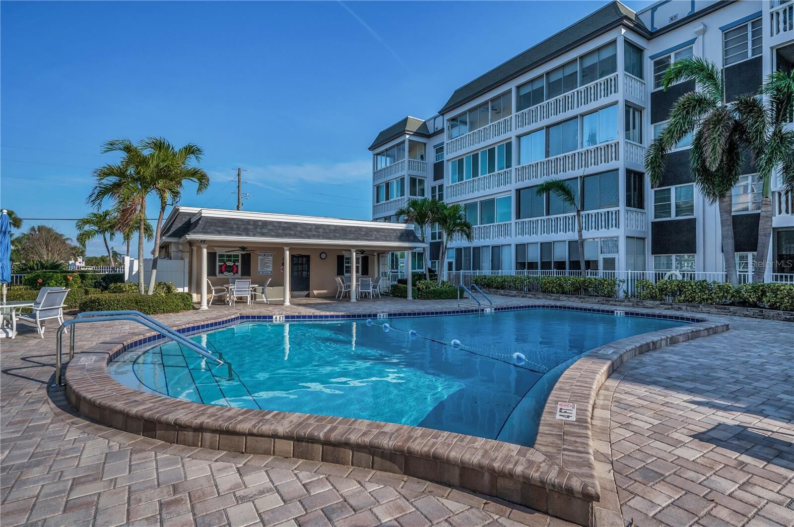 Property Photo:  131 Bluff View Drive 111  FL 33770 