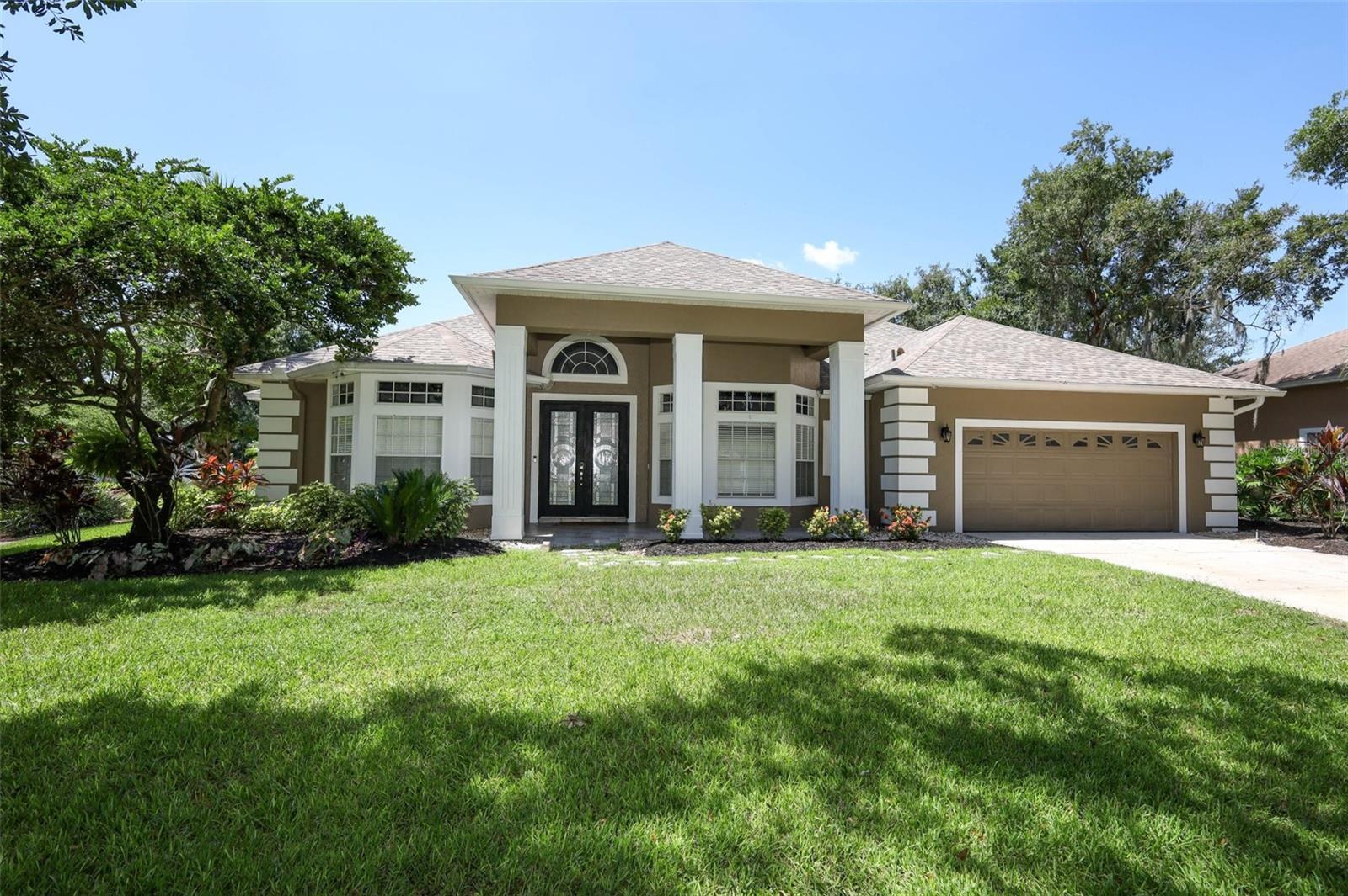 861 Lullwater Drive  Oviedo FL 32765 photo