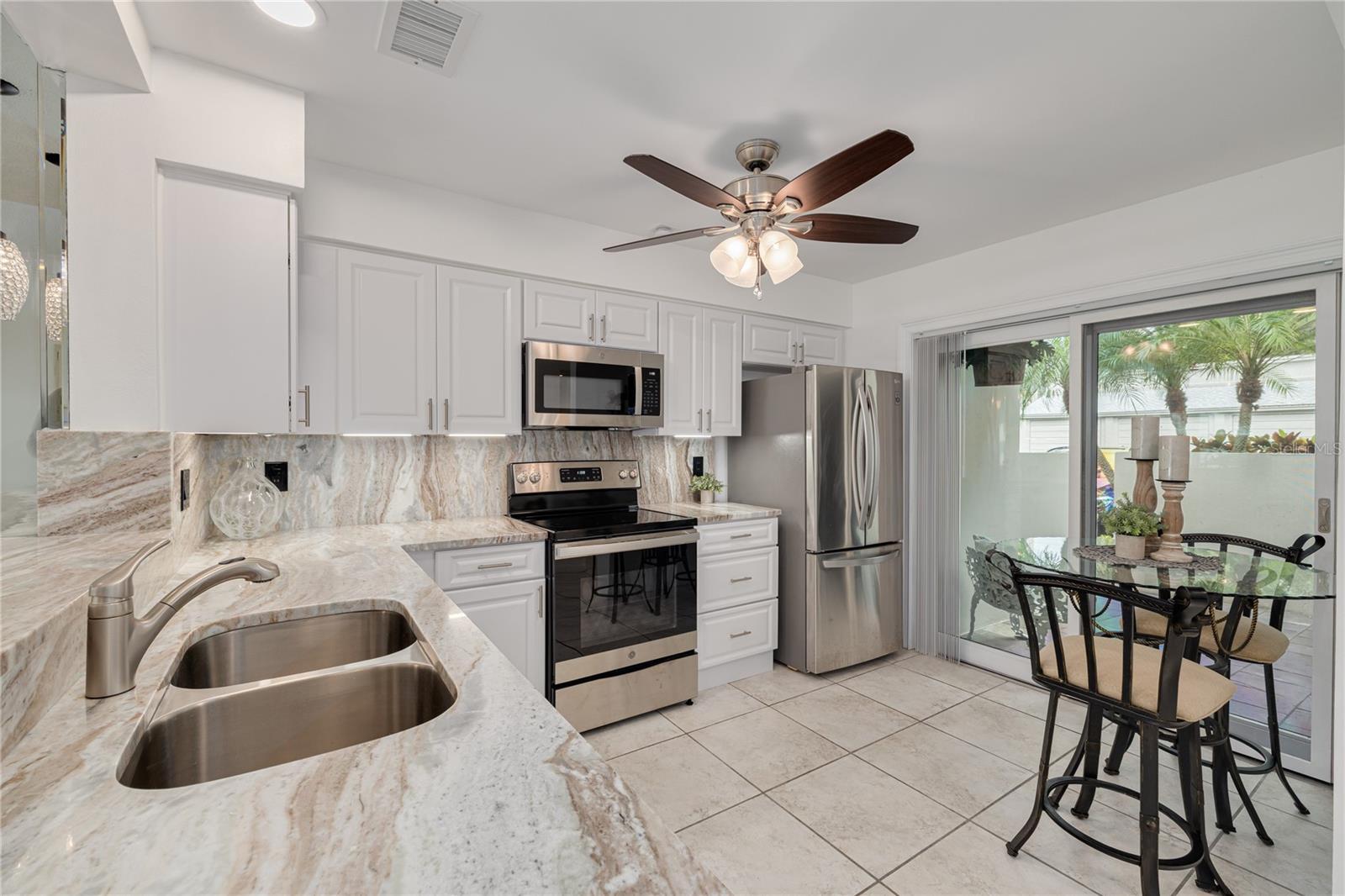 Property Photo: 1111 N Bayshore Boulevard B11 FL 33759