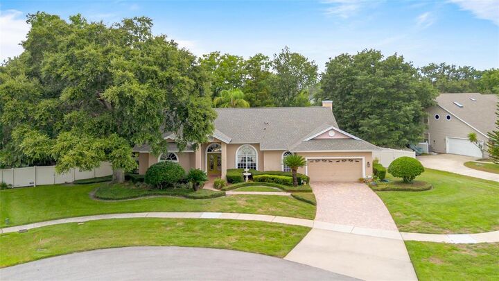 610 Baywood Court  Lake Mary FL 32746 photo