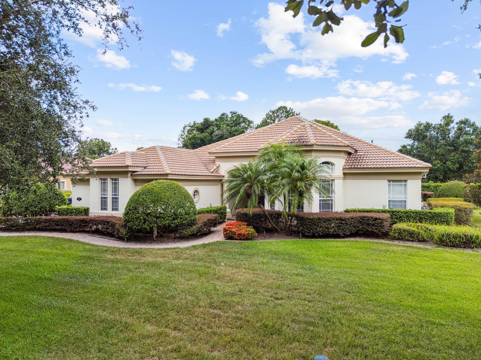 Property Photo:  5232 Tildens Grove Boulevard  FL 34786 