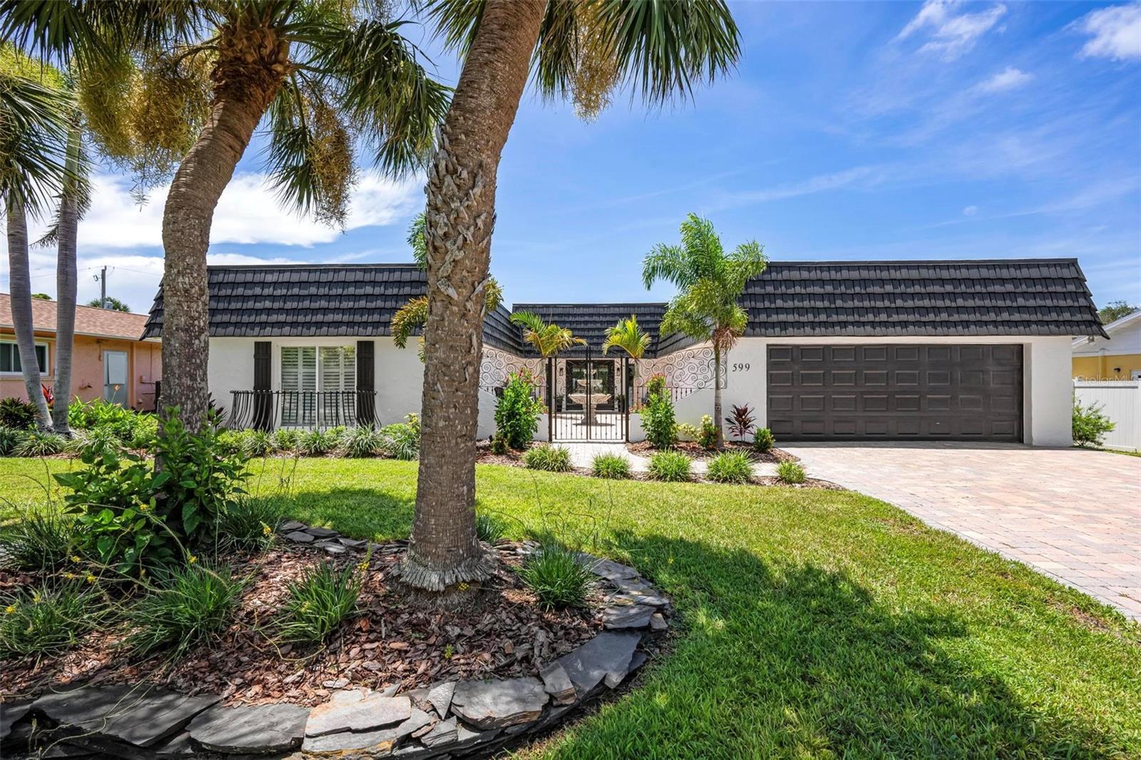 599 Flamingo Drive  Venice FL 34285 photo