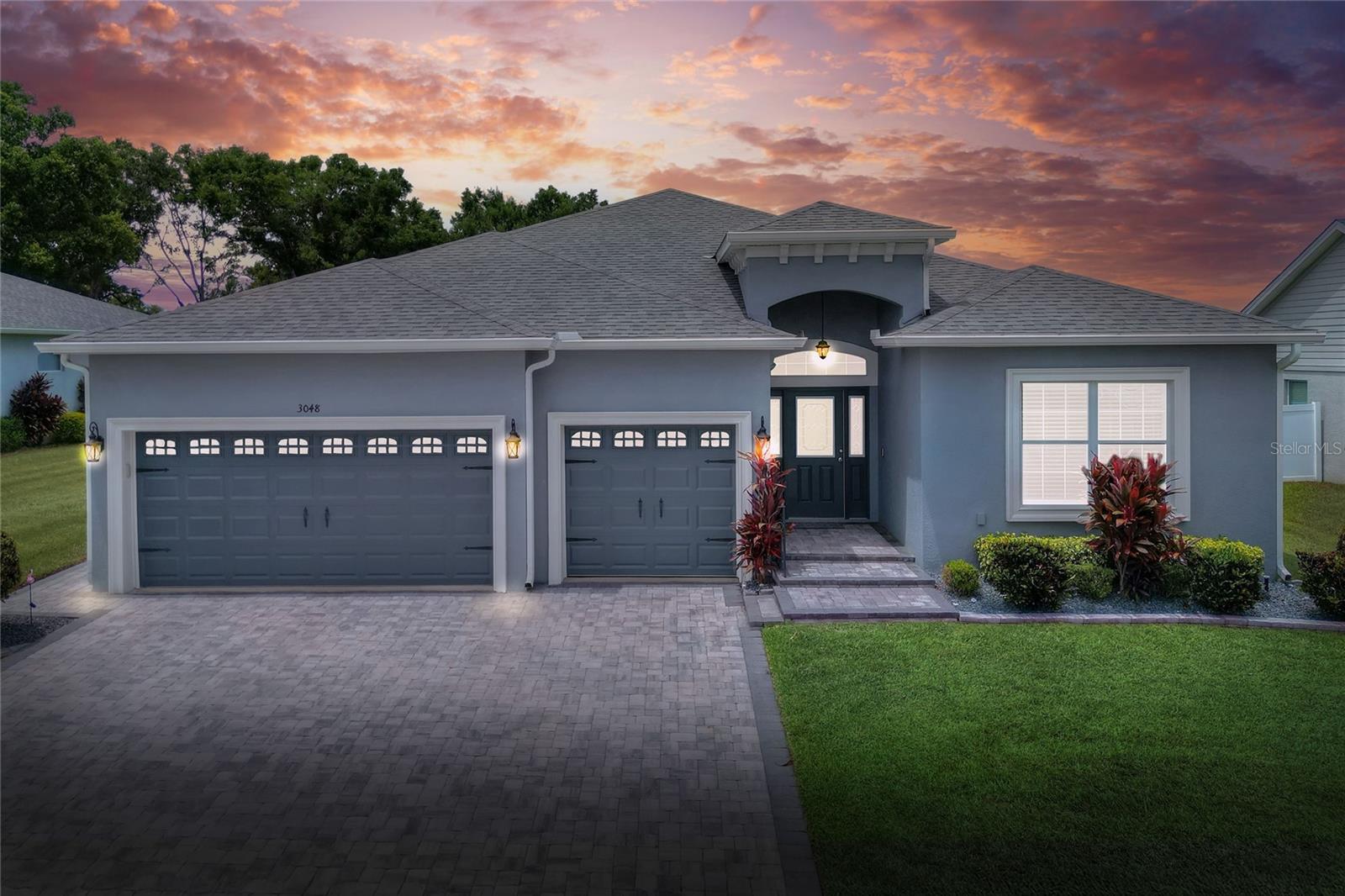 Property Photo:  3048 Mentor Lane  FL 33812 