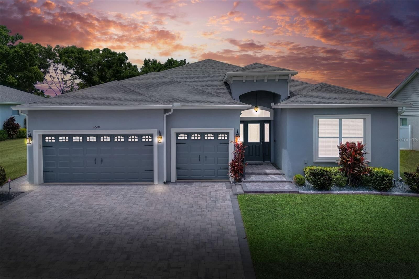 Property Photo:  3048 Mentor Lane  FL 33812 