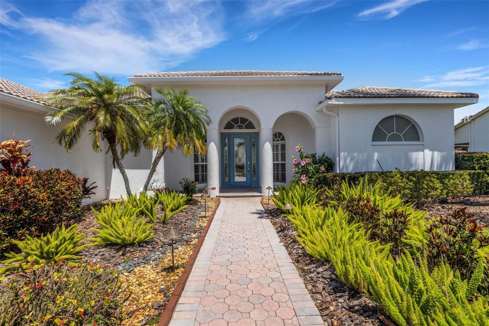 Property Photo: 8765 Merion Avenue FL 34238