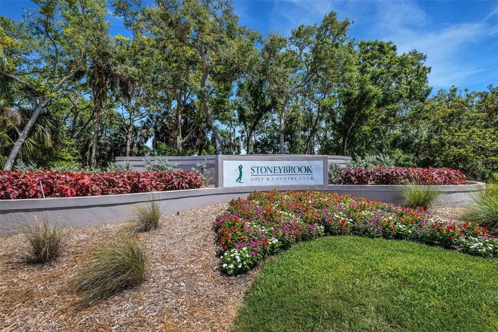 Property Photo: 8765 Merion Avenue FL 34238