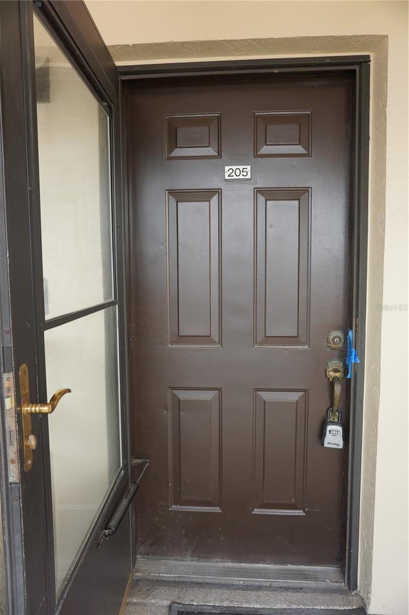 Property Photo: 103 1st Street E 205 FL 33715