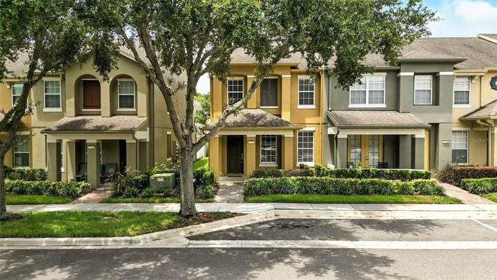 Property Photo: 7752 Moser Avenue FL 34786