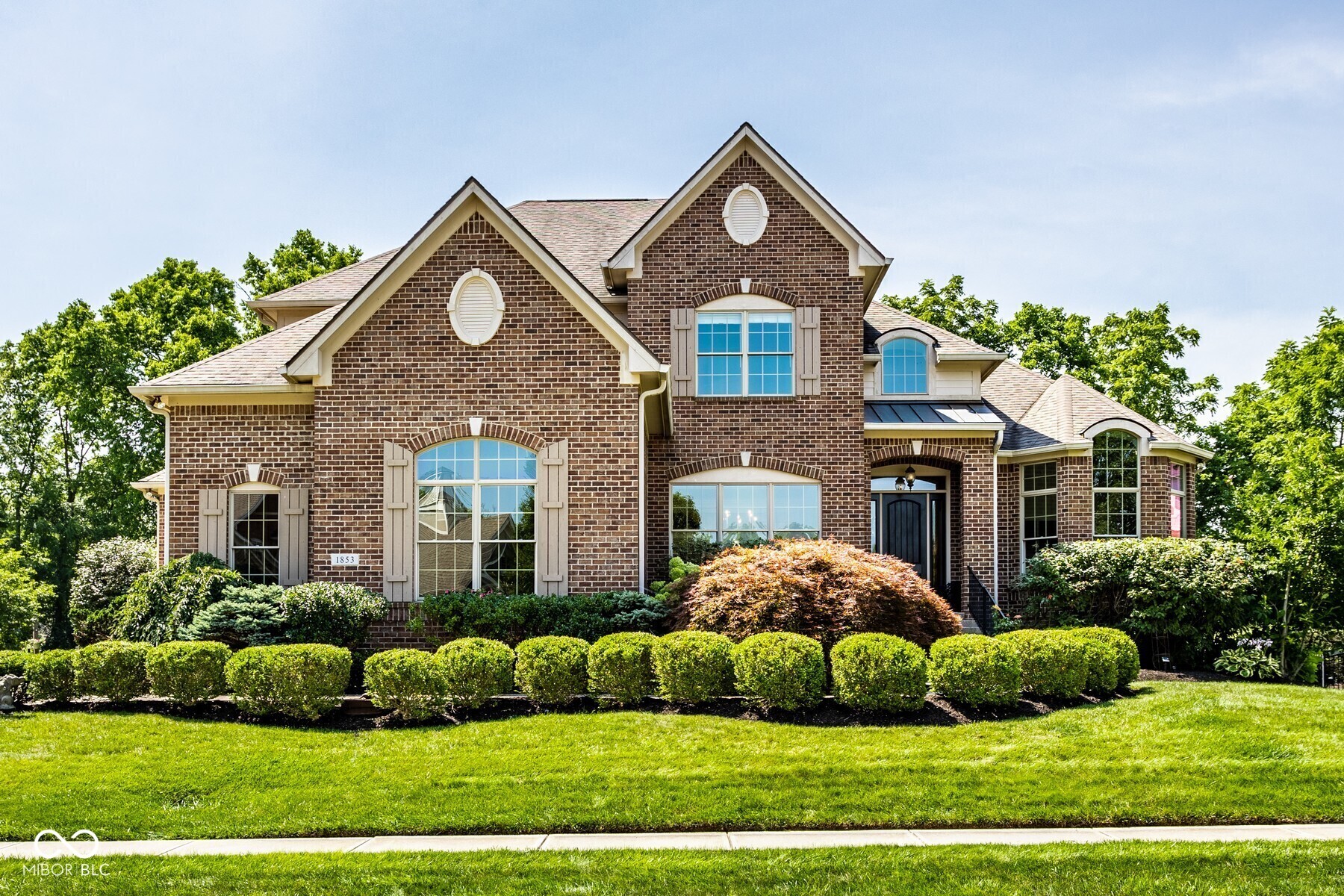 1853 Braeburn Drive  Carmel IN 46032 photo