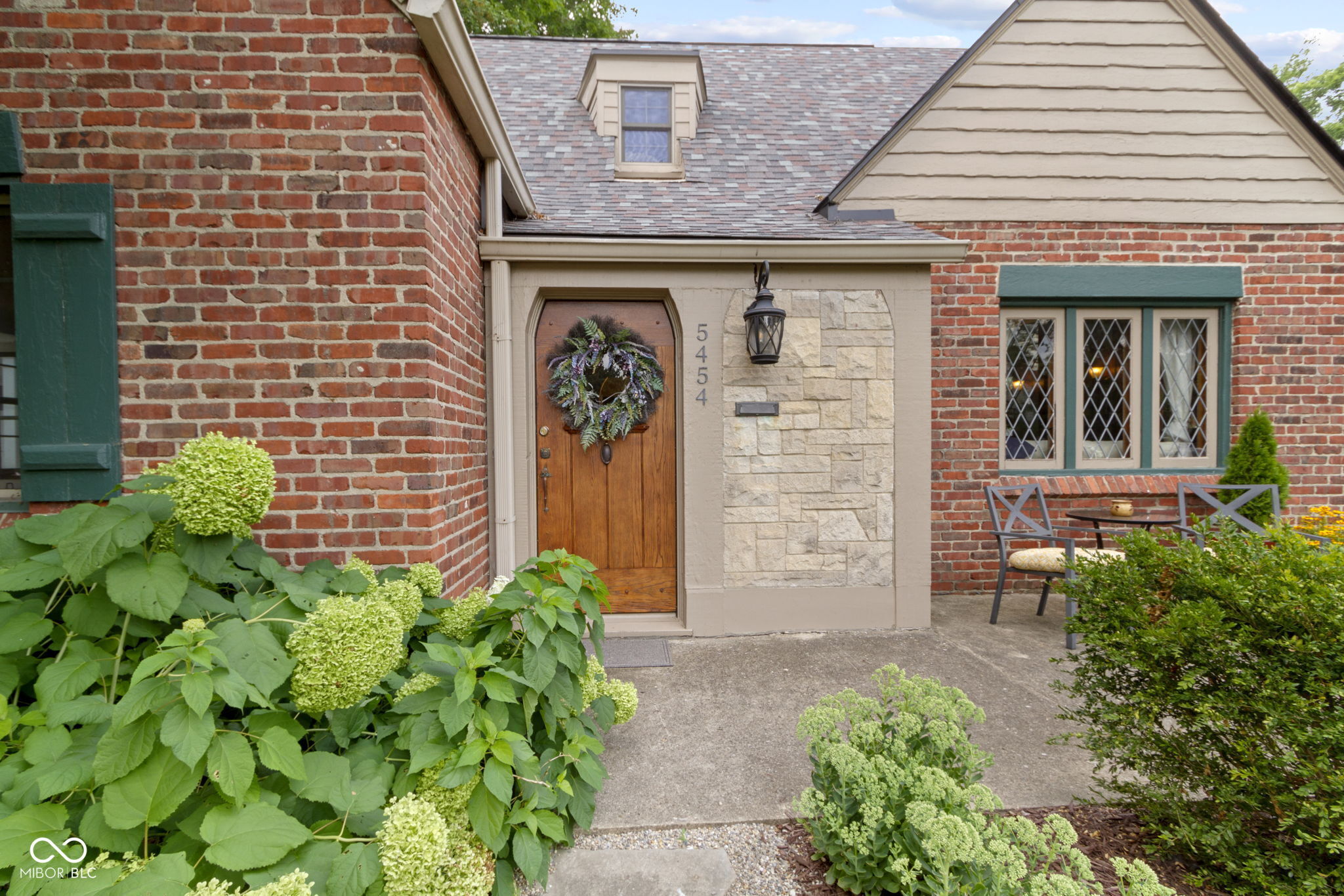 Property Photo: 5454 N Illinois Street IN 46208
