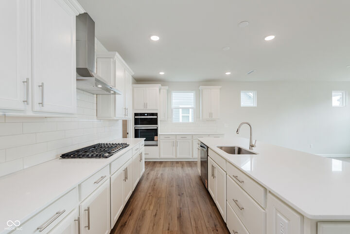 Property Photo:  5685 Stetson Drive  IN 46052
