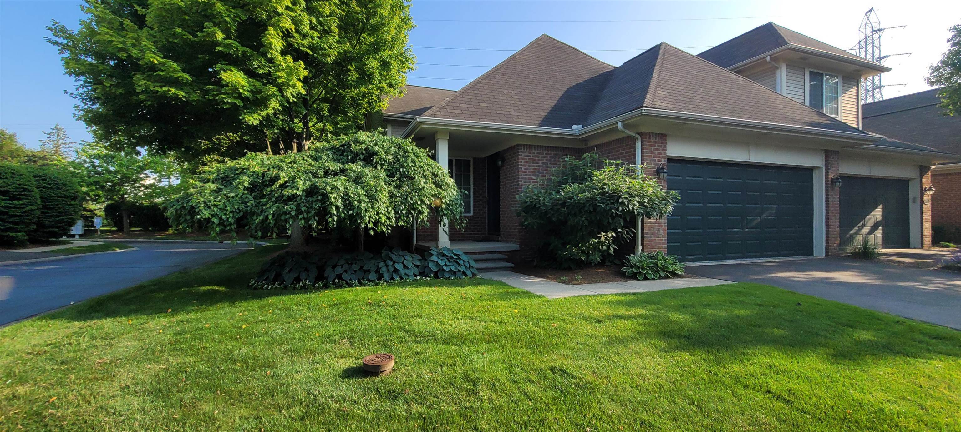 Property Photo:  622 Macwilliams Lane 1  MI 48067 