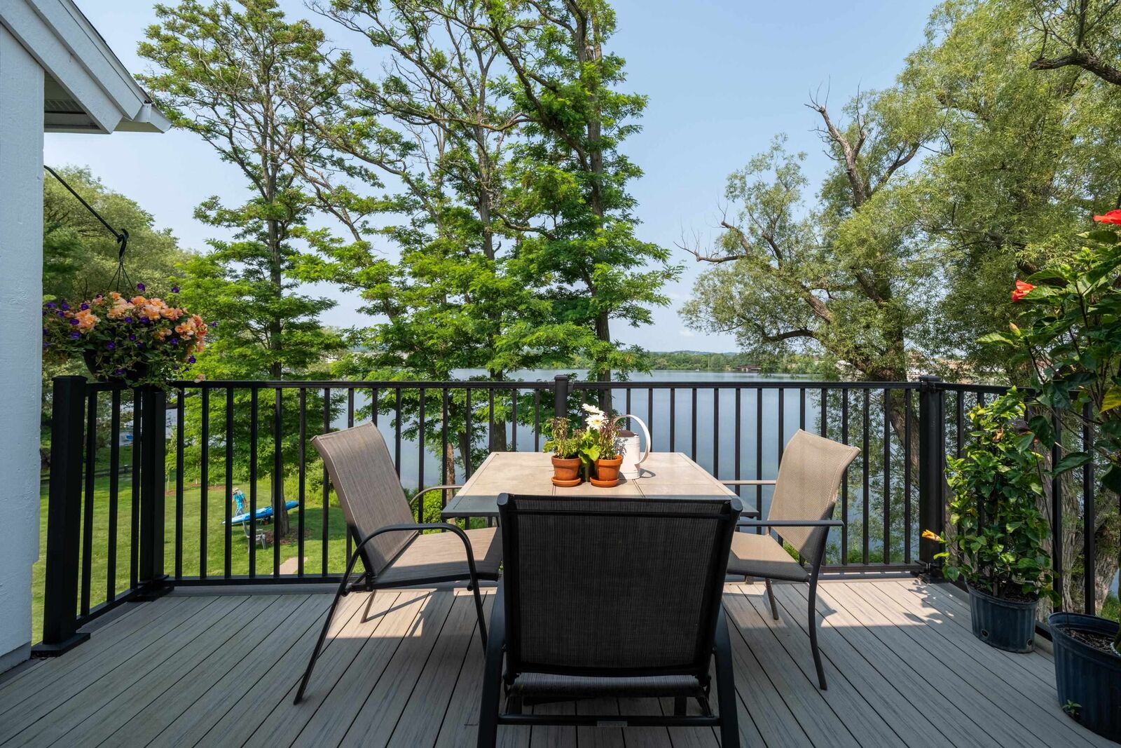 Property Photo: 730 Centre Place 18 MI 49686