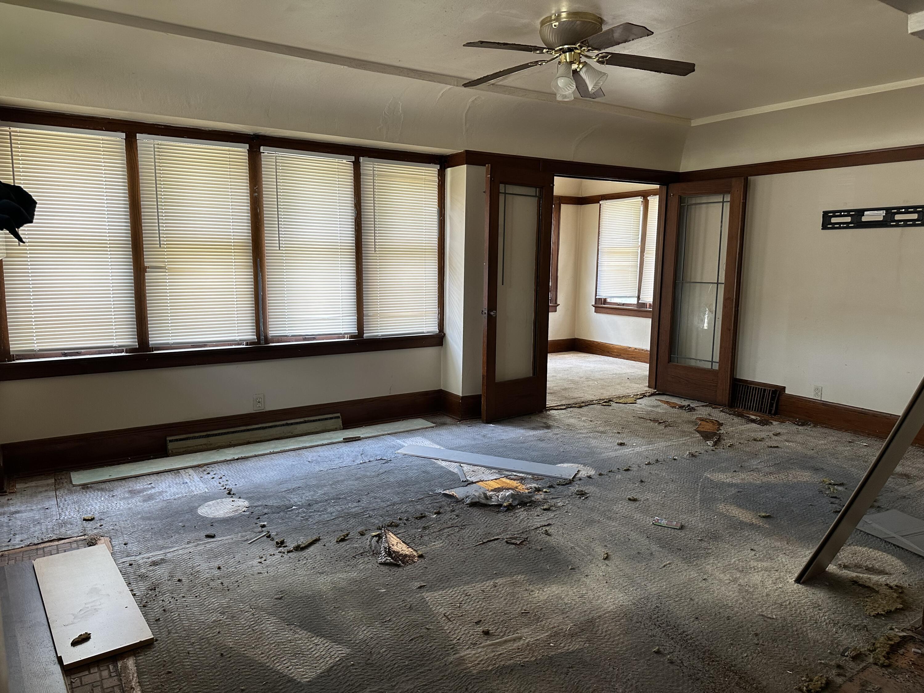 Property Photo: 3502 N 37th St WI 53216