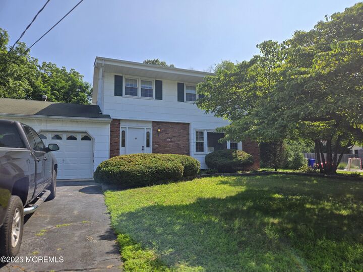 Property Photo:  744 Millbrook Road  NJ 08724 