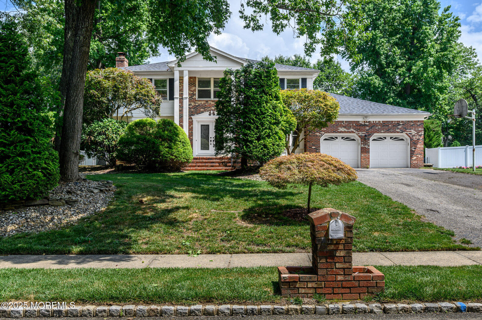 Property Photo: 30 Shilling Road NJ 07726