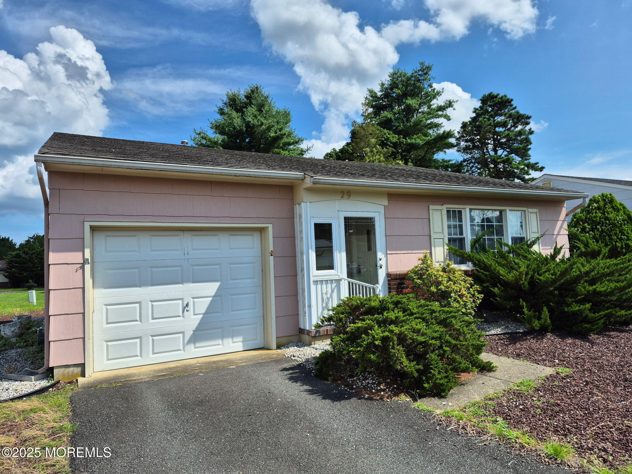 Property Photo:  29 Carlisle Road  NJ 08757 