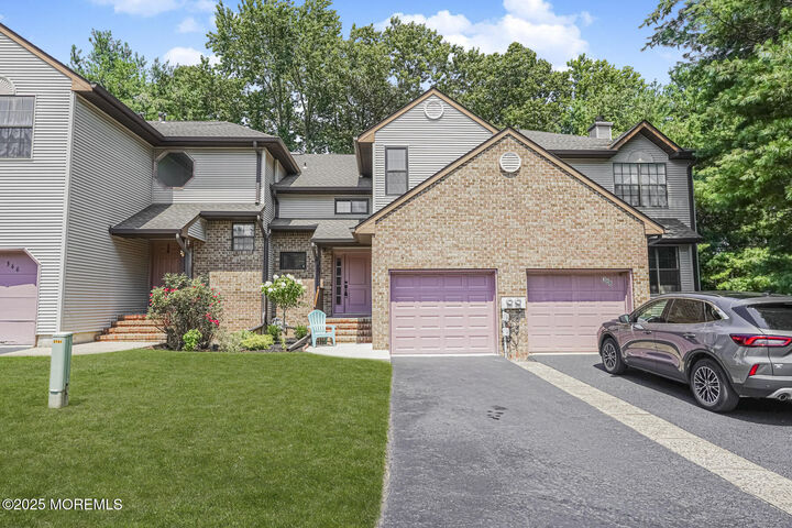 Property Photo: 367 Oak Knoll Drive NJ 07726