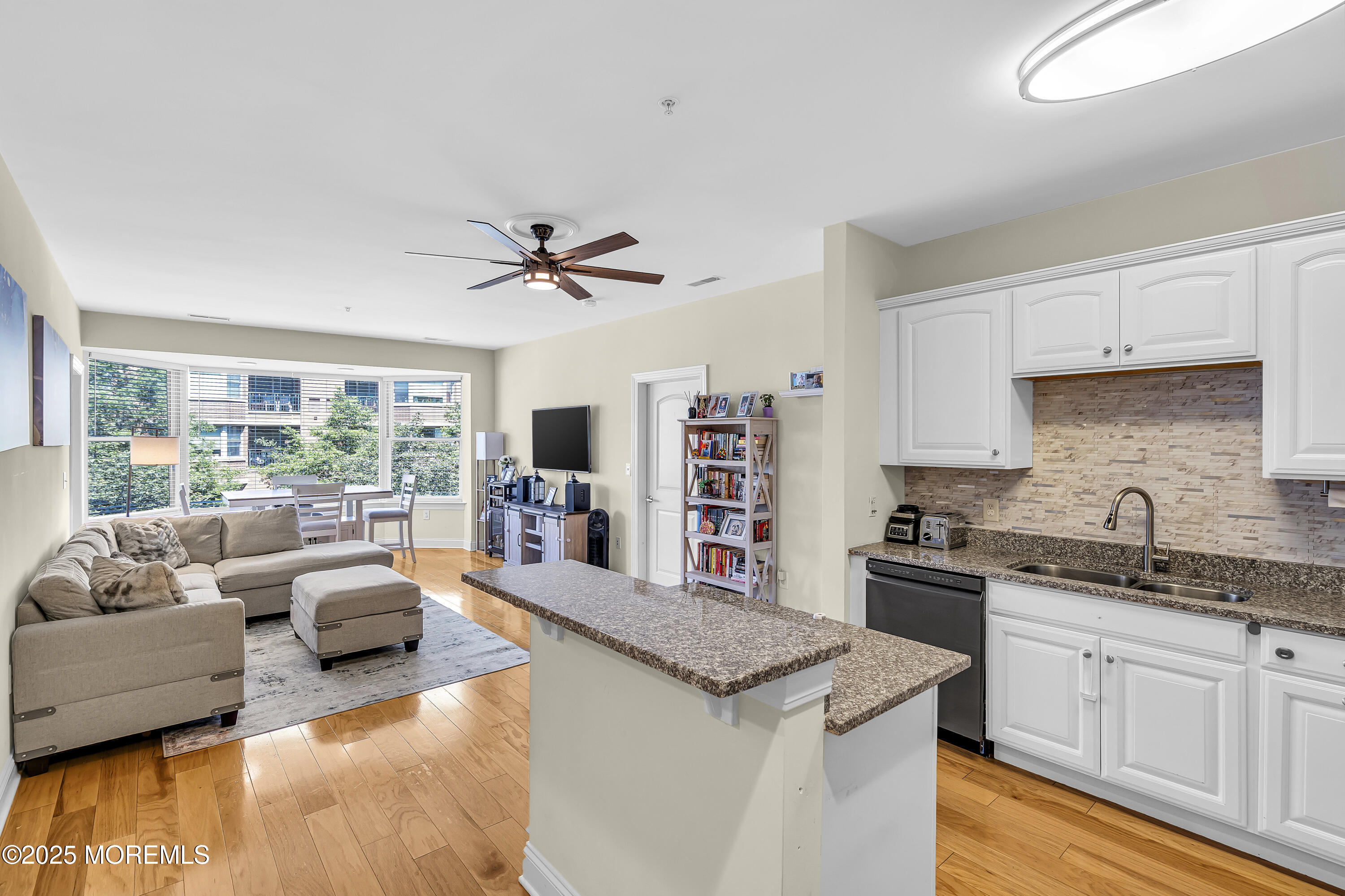 Property Photo: 22 Avenue At Port Imperial 212 NJ 07093