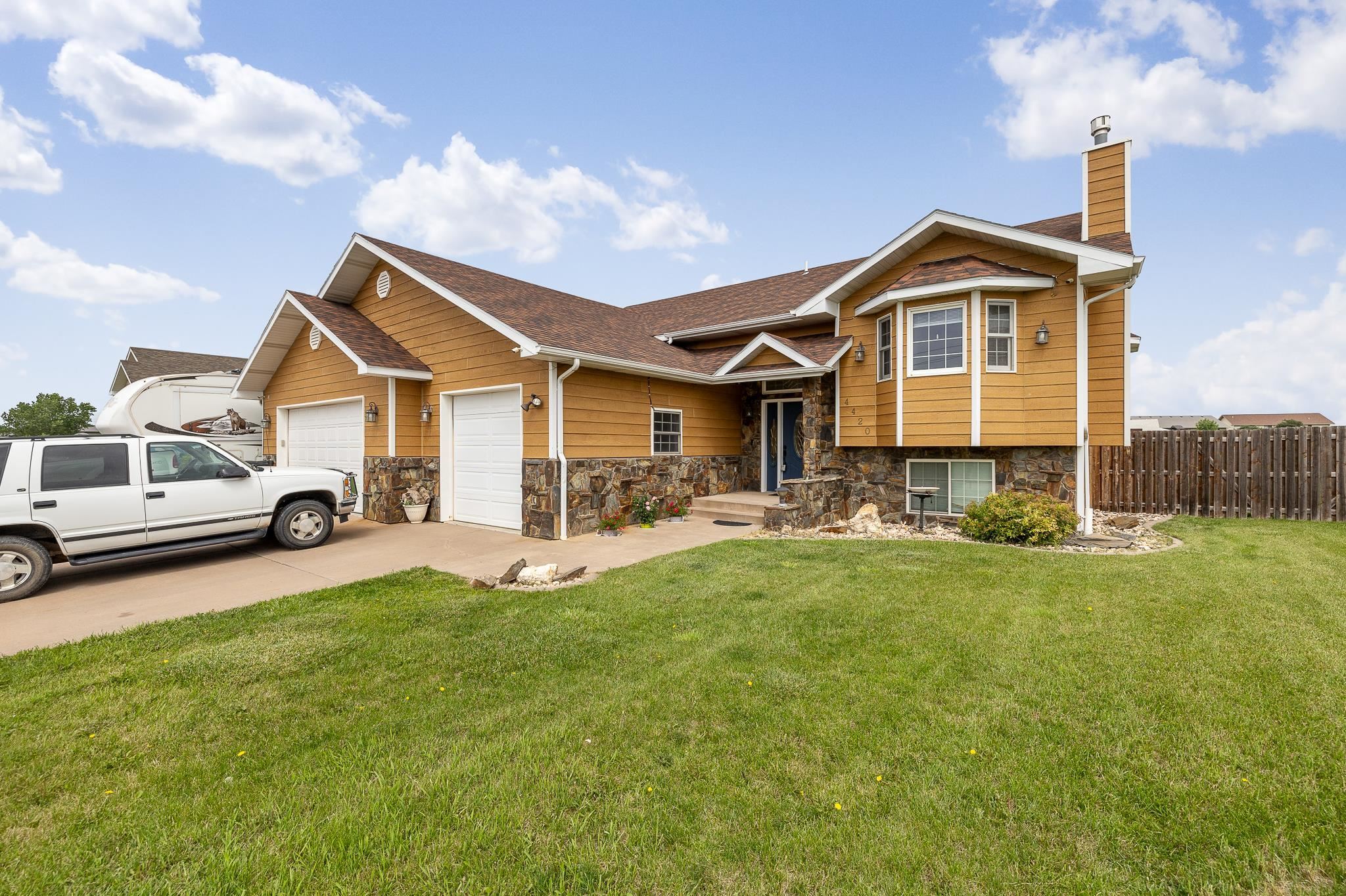 4420 Parkview Drive  Rapid City SD 57701 photo