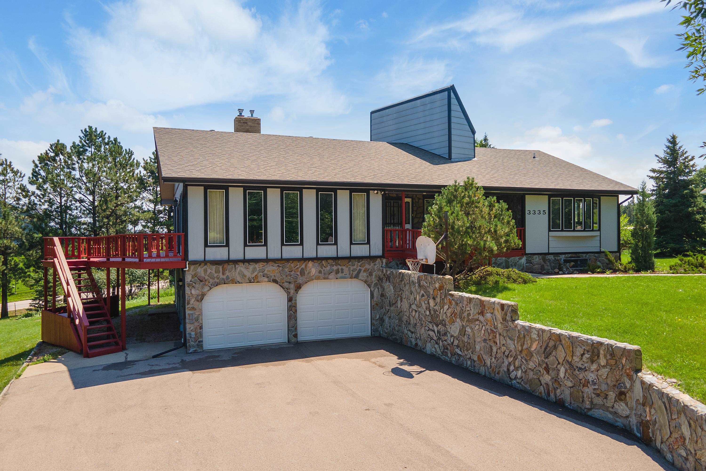 3335 Kerry Drive  Rapid City SD 57702-9126 photo
