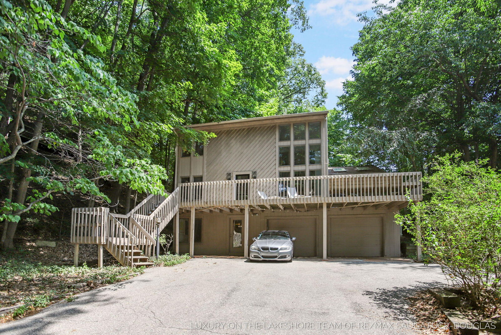 Property Photo:  4719 Foxhill Lane  MI 49434 