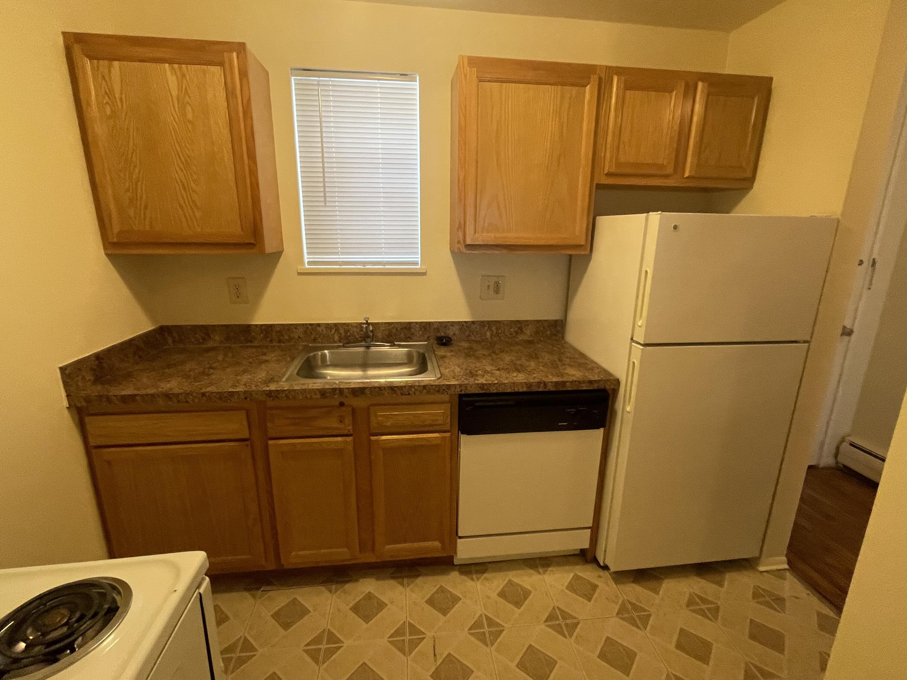 Property Photo: 4210 Rochester Road MI 48073
