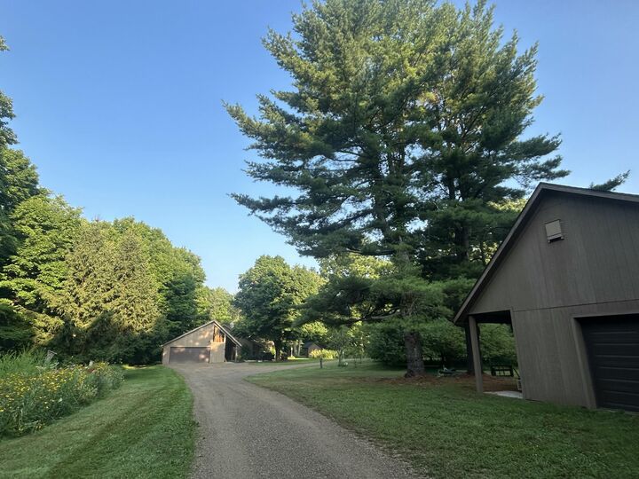 Property Photo:  9308 W Guernsey Lake Road Road  MI 49046 
