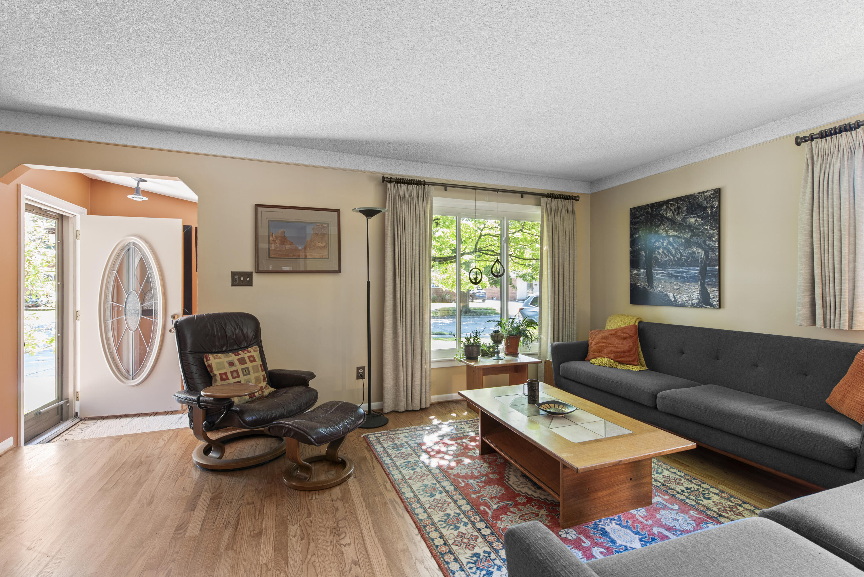 Property Photo: 3203 Sylvan Drive MI 48073