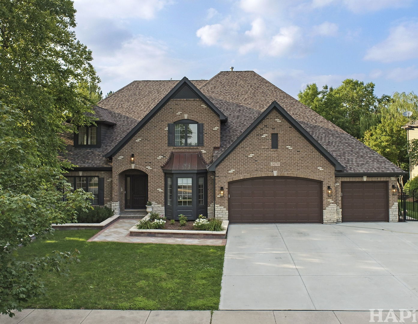 Property Photo: 5676 Rosinweed Lane IL 60564