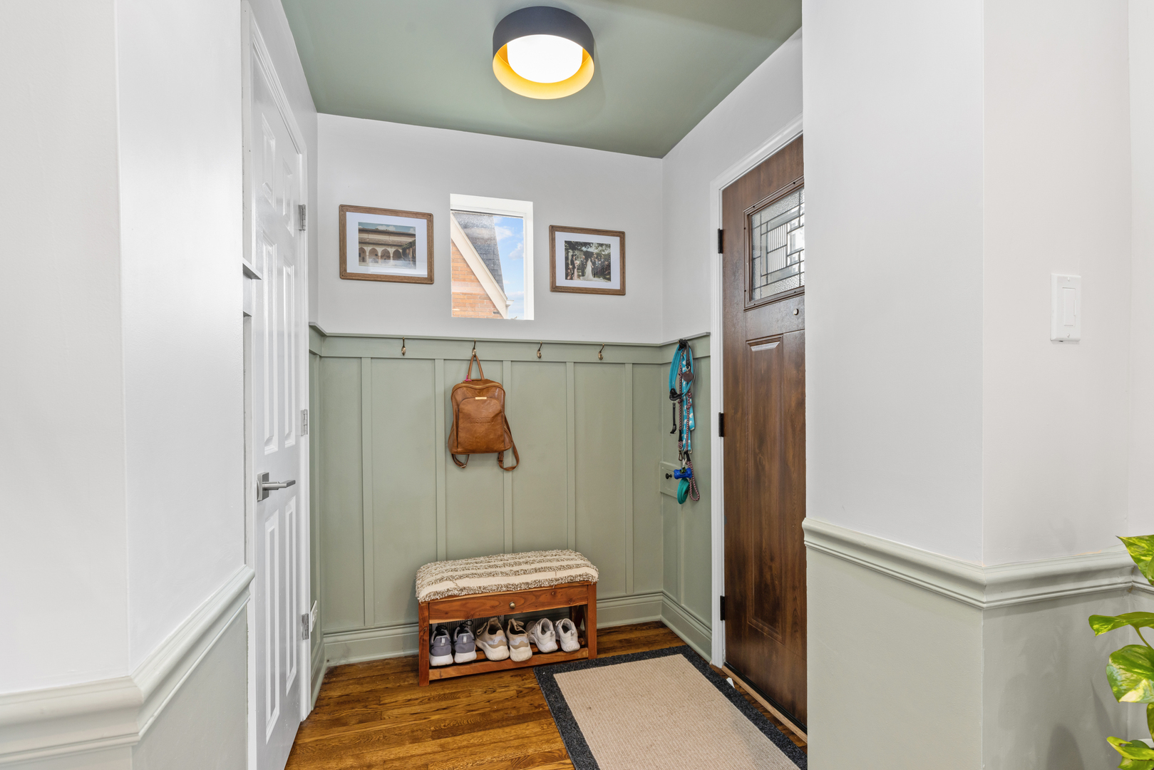 Property Photo: 1618 N 78th Court IL 60707