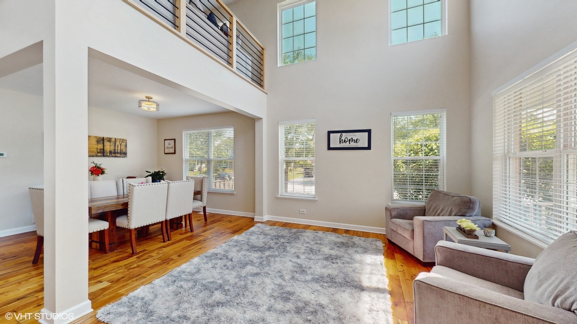 Property Photo: 3120 Secretariat Lane IL 60538