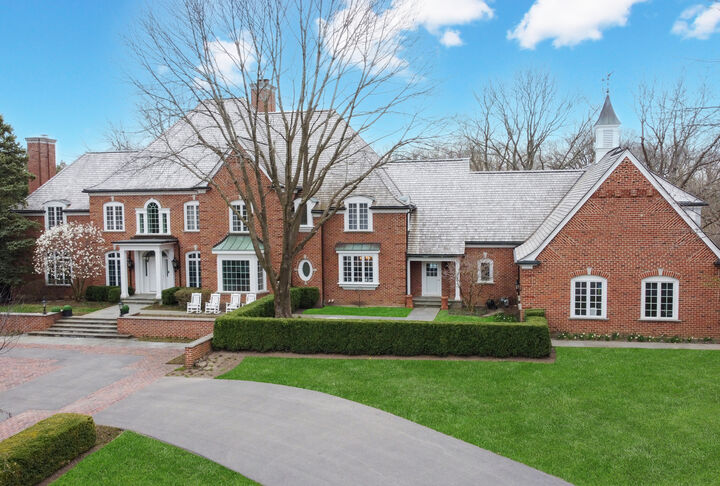 Property Photo: 361 Ridge Road IL 60010
