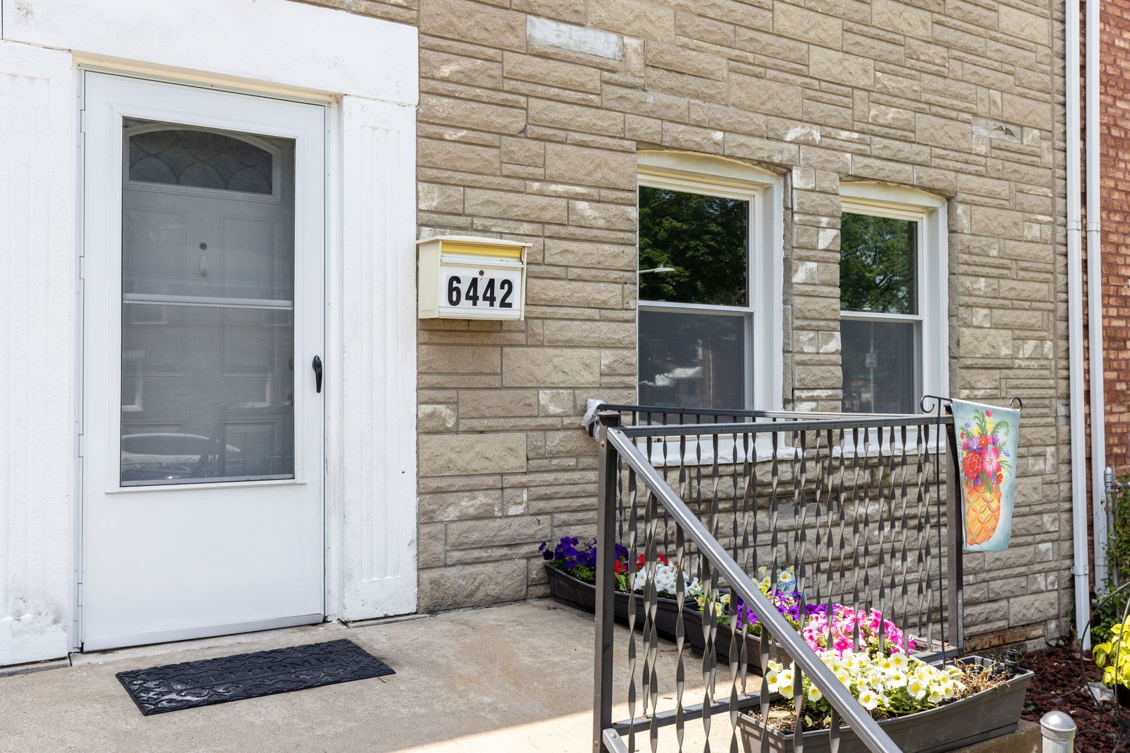 Property Photo: 6442 S Lockwood Avenue IL 60638
