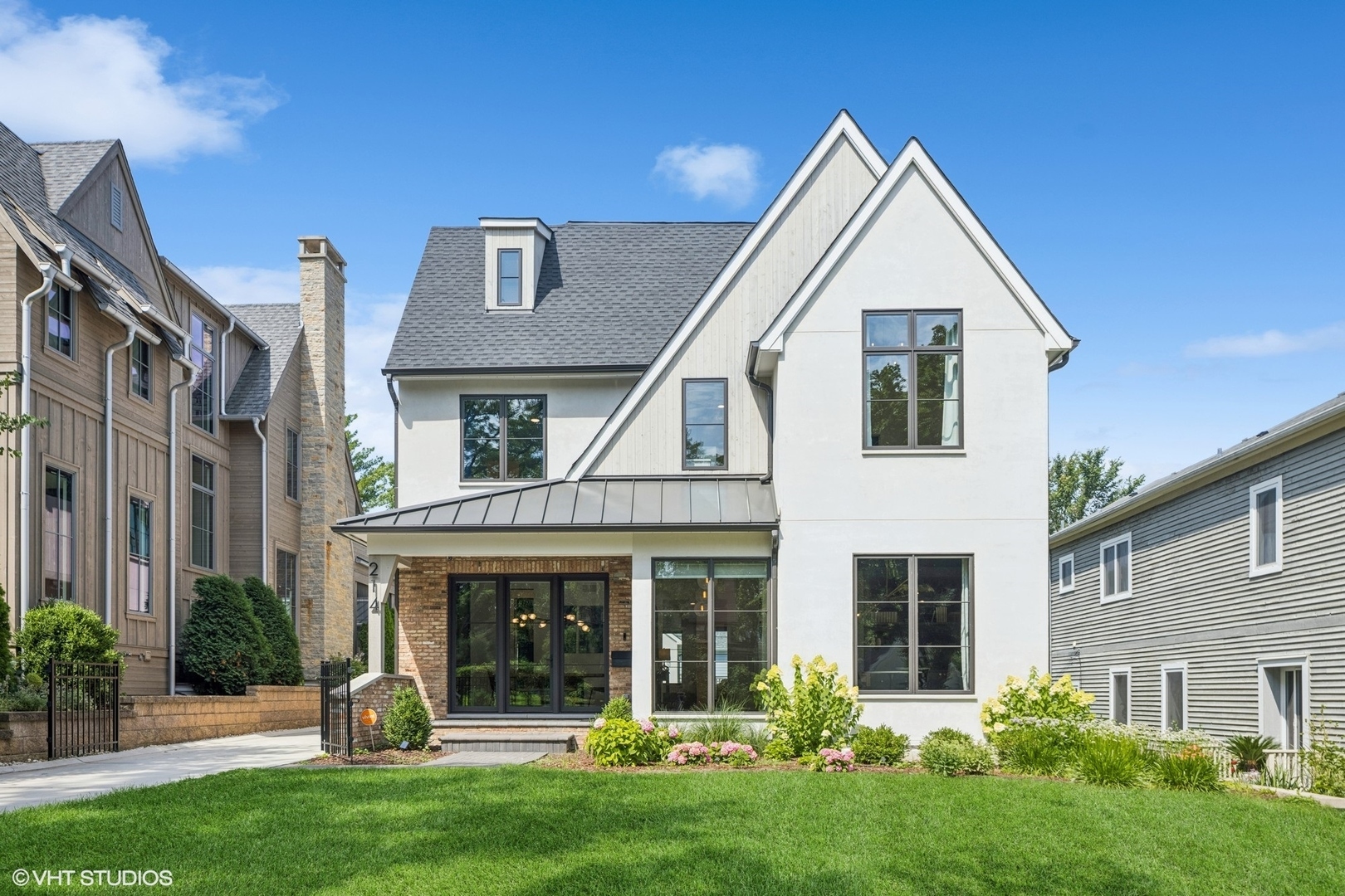 214 S Clay Street  Hinsdale IL 60521 photo