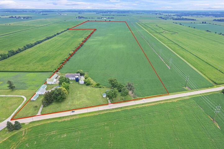 3720 W Sandwich Road  Sandwich IL 60548 photo