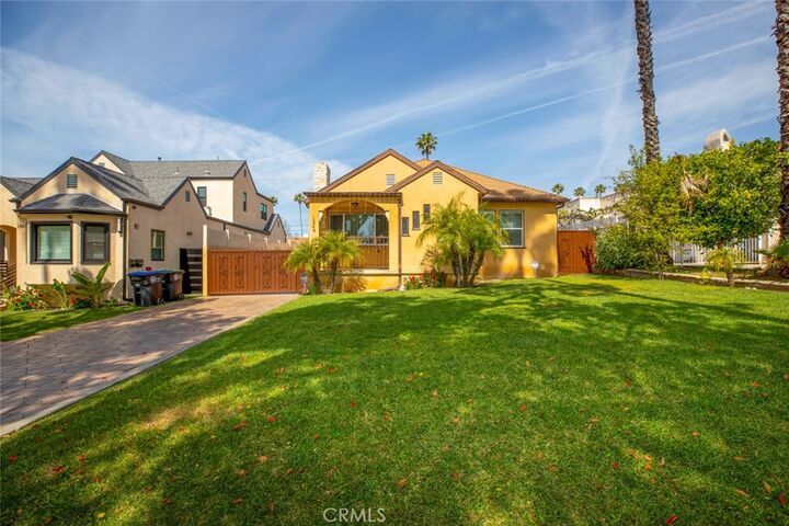 Property Photo:  1349 Winchester Avenue  CA 91201 