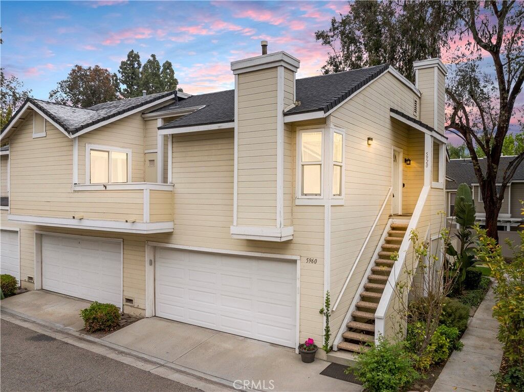 Property Photo: 5920 Bedford Ct. 137 CA 92887