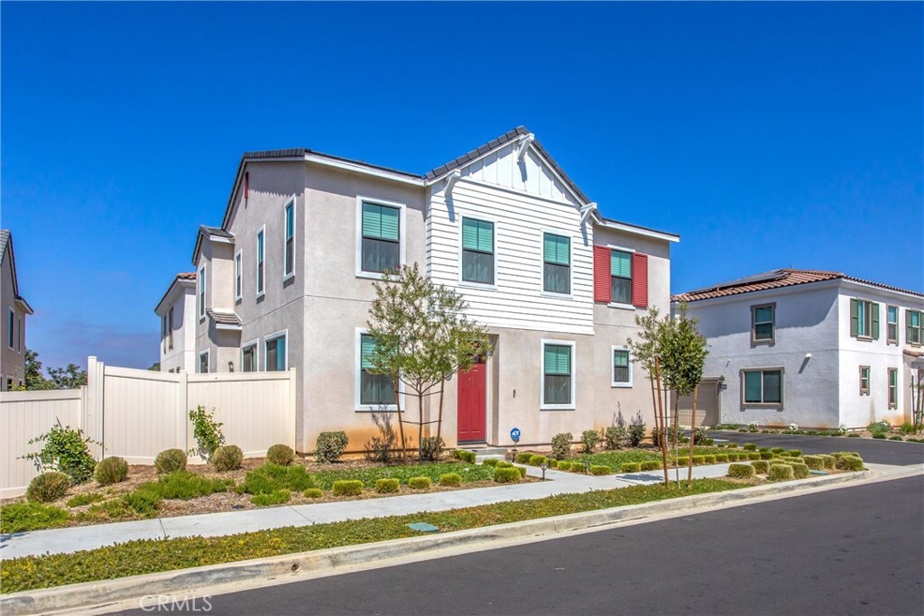 Property Photo: 13438 Limestone Drive CA 92399