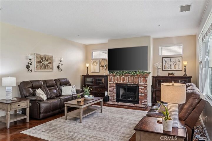 Property Photo: 28780 Beattie Street CA 92346