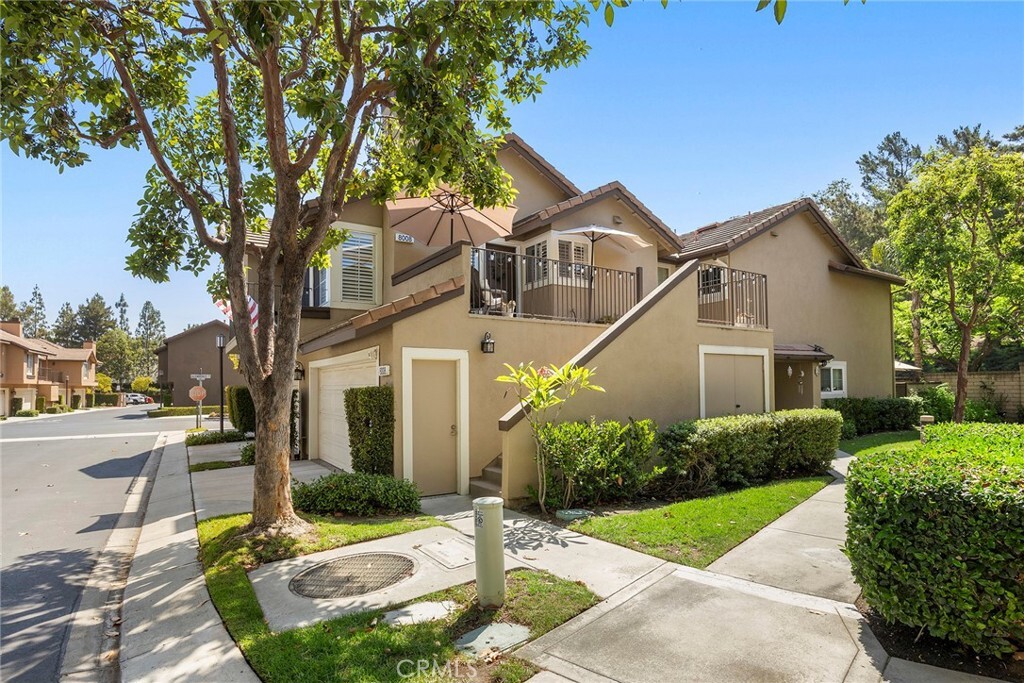 Property Photo:  8008 E Snapdragon Lane  CA 92808 