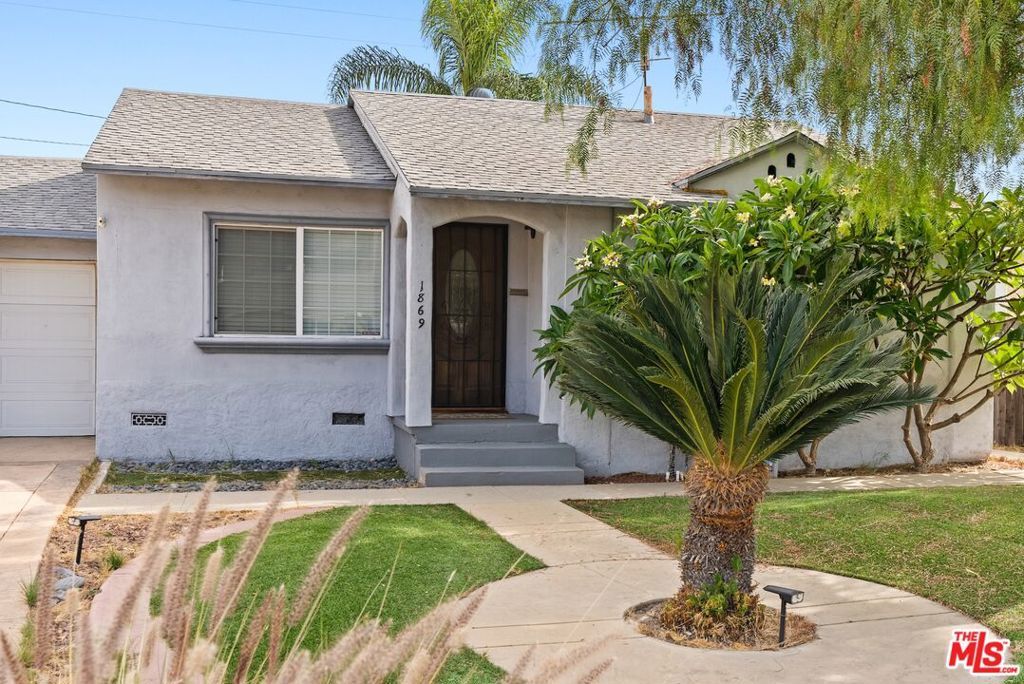 Property Photo:  1869 Fleming Street  CA 91766 