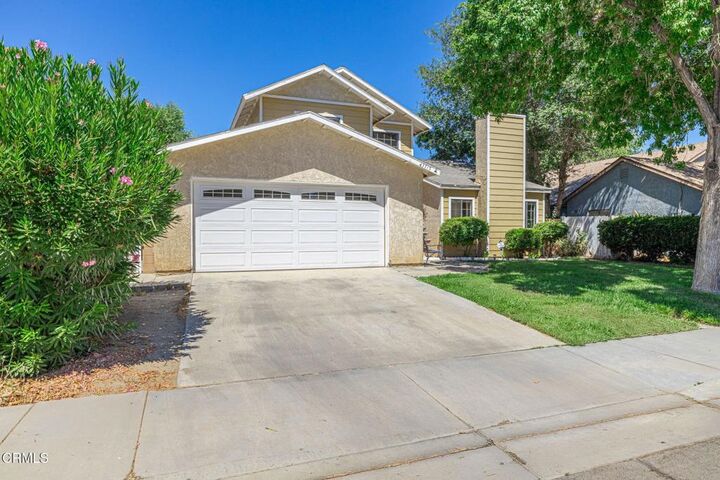 Property Photo:  43715 30th Street  CA 93535 