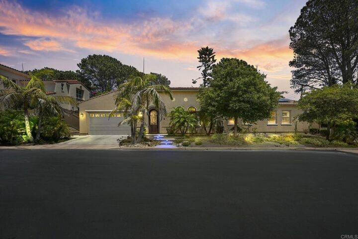Property Photo:  939 Bluejack Road  CA 92024 