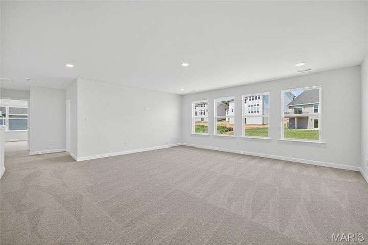 303 Clewer Park Court  Lake St Louis MO 63367 photo